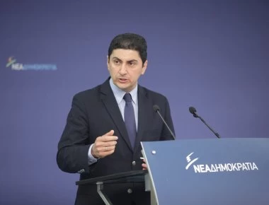 Λ.Αυγενάκης: «Ζητάμε από τους πολίτες να στηρίξουν την αυτοδύναμη, την ισχυρή Ελλάδα»